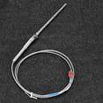 thumbnail image 4 of K-Type Sensor Probes, M8 Thread Type K Thermocouple 100mm Probe Thermocouple Sensor & Meter In Temperature Range From 0 To 400, 4 of 8
