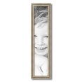 thumbnail image 2 of ArtToFrames 6x28 inch Muted Prosecco Gold Picture Frame, Gold MDF Poster Frame (4683), 2 of 8