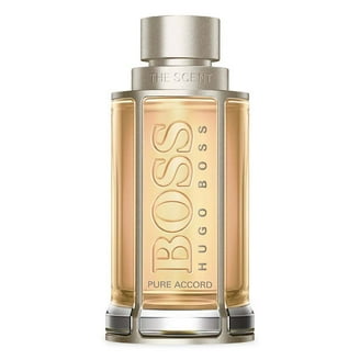 Hugo Boss Boss Bottled Oud for Men, Cologne Perfume Fragrance