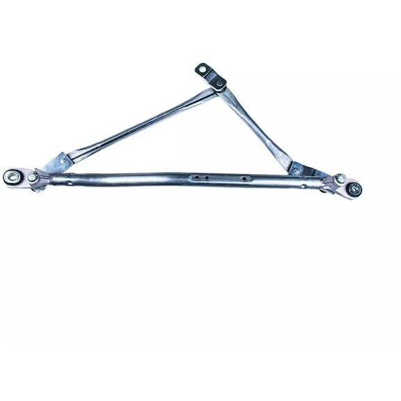 Front Windshield Wiper Linkage - Compatible with 2011 - 2015 Chevy Cruze 2012 2013 2014