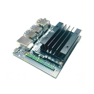 NVIDIA, Jetson Orin Nano Developer Kit, 945-13766-0000-000, 8GB