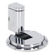 thumbnail image 5 of Tope de puerta de aleación de zinc, tapón de puerta ajustable con succión de puerta de aleación de zinc, soporte de tope de puerta, funcionamiento suave, 5 of 14