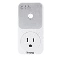 thumbnail image 1 of Protector Voltaje  Bloosom Refrigerador Lavadora Electrodomésticos Blanco, 1 of 4