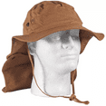 thumbnail image 4 of Fox Outdoor 75-39   Advanced Hot-Weather Boonie Hat One Size Fits Most, 4 of 6