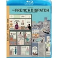 thumbnail image 2 of The French Dispatch (Blu-Ray + Digital Code), 2 of 3