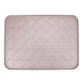 thumbnail image 3 of Baking Tray, Baking Sheets  Sheet Pan Non-Stick  For Cafe For Kitchen For Home For Bakery 35 Grid, 3 of 8