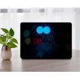 thumbnail image 5 of KSK KAISHEK Hard Case Cover Only Compatible Newest MacBook Pro 15"( Touch Bar, 2016-2019) Model A1990/A1707 Red series 0842, 5 of 5