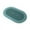 Green #4, variant on Diatomaceous Earth Bath Mat | Super Absorbent & Quick-Dry | Non-Slip Rubber Backing | Washable Shower Rug | 16x24 Inch | Gray/Blue/Pink/Green | Modern Bathroom Floor Mat