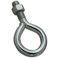thumbnail image 2 of National Hardware N221-259 2160BC Eye Bolt in Zinc plated, 2 of 2