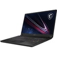 thumbnail image 3 of MSI GS76 Stealth 11UH-078 Gaming Laptop (Intel i9-11900H 8-Core, 64GB RAM, 4TB PCIe SSD, 17.3" 4K Ultra HD (3840x2160), NVIDIA RTX 3080, Wifi, Bluetooth, Webcam, 1xHDMI, Backlit Keyboard, Win 10 Home), 3 of 6