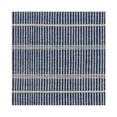 thumbnail image 7 of Dash & Albert Samson Handwoven Indoor/Outdoor Rug, 10' x 14', Navy, 7 of 7