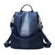 thumbnail image 1 of PINCNEL Mochila para mujer Monedero Mochila antirrobo de nailon impermeable Bolso de hombro ligero, 1 of 5