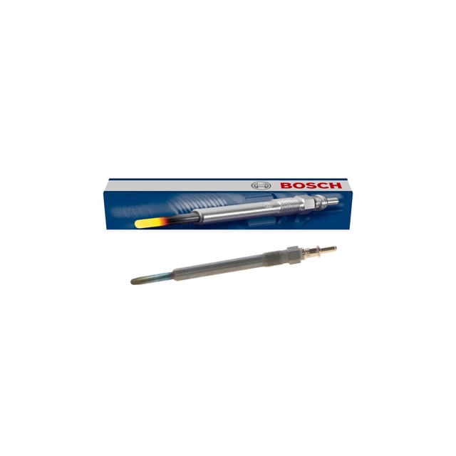 Bujía de precalentamiento Bosch 80036 Duraterm individual