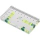 thumbnail image 3 of 2023 - High Precision Mini Two Way Clear Magnetic Spirit Level, 3 of 5
