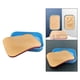 thumbnail image 5 of Almohadillas Cutáneas de para primera con Heridas para Material de Demostración para El Entrenamiento de res Zulema Almohadilla de sutura para la piel, 5 of 8