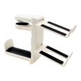 thumbnail image 4 of Soporte para auriculares, soporte para auriculares, montaje con gancho debajo del escritorio, estante de exhibición para regalos, colgador Universal para auriculares, gancho para, 4 of 8