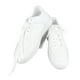thumbnail image 2 of Platform Sneaker Comfy Breathable Simple Fashionable All Match Casual Shoes for Outdoor White EU Size 42, 2 of 22