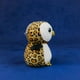 thumbnail image 4 of Búho de peluche Café Torky 18 cm, 4 of 4