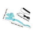 thumbnail image 2 of Portable Parrot Flight Leash With Adorable Ideal Bird Walking Gear For Small Parrots, 2 of 3