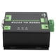 thumbnail image 5 of Convertidor RS232 a RS485 Sincero Módulo adaptador bidireccional aislamiento electromagnético 100-240 V, 5 of 10