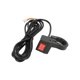 thumbnail image 1 of Marchas altas, medias y bajas para un control perfecto del ciclismo Interruptor de manillar ajustable de 3 velocidades, 1 of 8