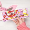 thumbnail image 3 of Frankford Skittles Flavored Dipping Candy, Easter Basket Stuffers, 0.85 Ounces Each, Pack of 3, 3 of 7