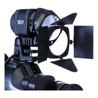 Image of Smith-Victor SV950 Video Light