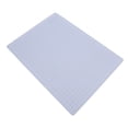 thumbnail image 1 of Transparent Cutting Mat Non Slip Board Anti Slip Pad with Accurate Scale Lines for Crafting Writing Painting Model Making, 1 of 7