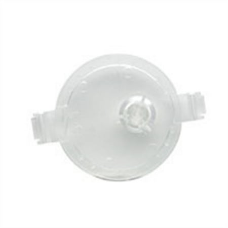 - Impeller Cover F/104