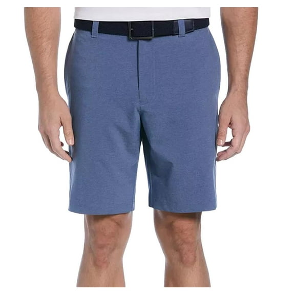 Callaway Men's Performance Golf Shorts in Blue Size 34