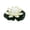White, variant on LED Flower Light Buddhism Blessing Wishing Lamp Floating Fountain Pond Garden Pool Night Lamp Landscape Garden Decoration ,Low Energy