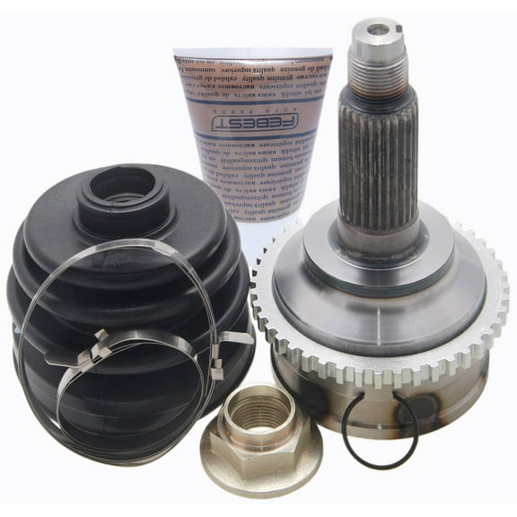 Febest OUTER CV JOINT 24X56X28 # 0510-041A44 OEM GG08-25-60XC