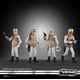 thumbnail image 5 of Set de figuras de acción STAR WARS The Vintage Collection Rebel, 5 of 8