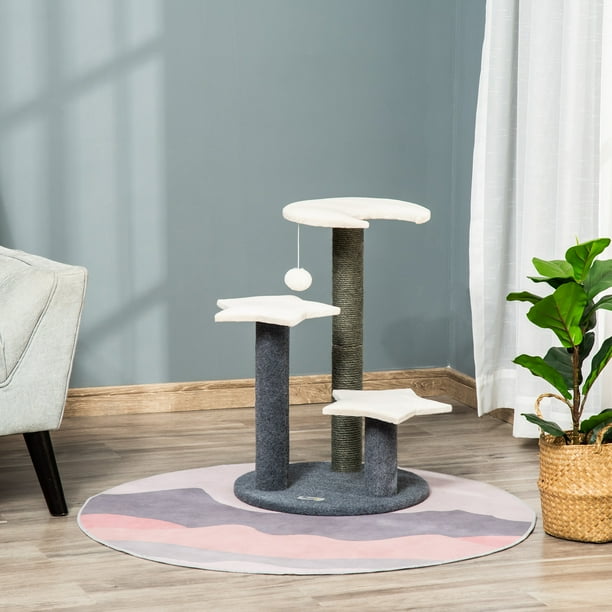 Kitty furniture top