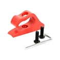 thumbnail image 4 of Baohd Electric Scooter Hook Portable Waterproof Shopping Bag Briefcase Storage Hanger Rack Replacement for M365 Red 5Set, 4 of 6