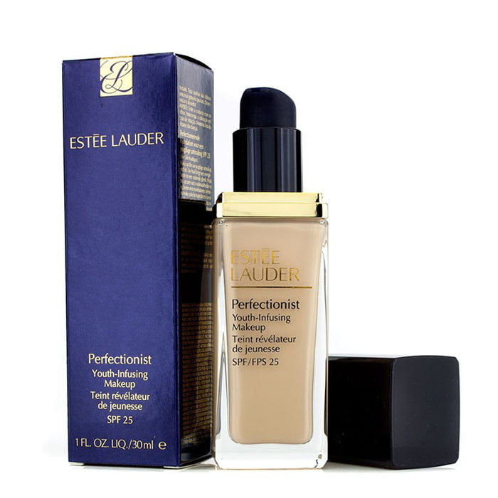 Estee Lauder Perfectionist Youth Infusing Makeup SPF25 