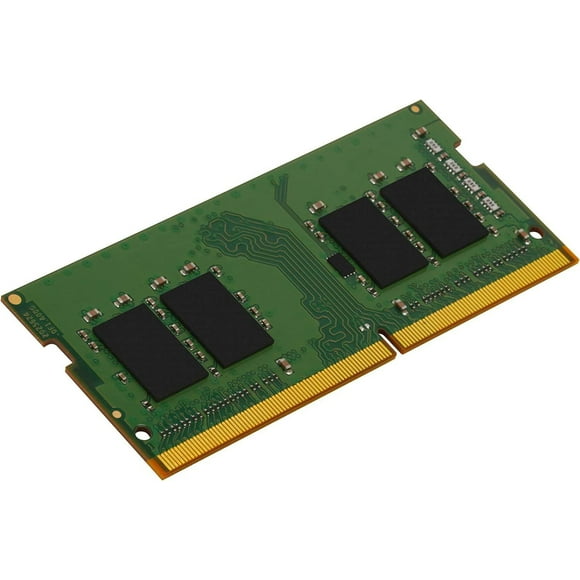 Kingston 8GB 2666MHz DDR4 Non-ECC CL19 SODIMM 1Rx8 (KVR26S19S8/8)