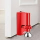 thumbnail image 1 of Alarm Door Stopper Safetys Guard Movable Industrial-grade Door Stopper Family Hotel Double Protection Available In Red And White, 1 of 9