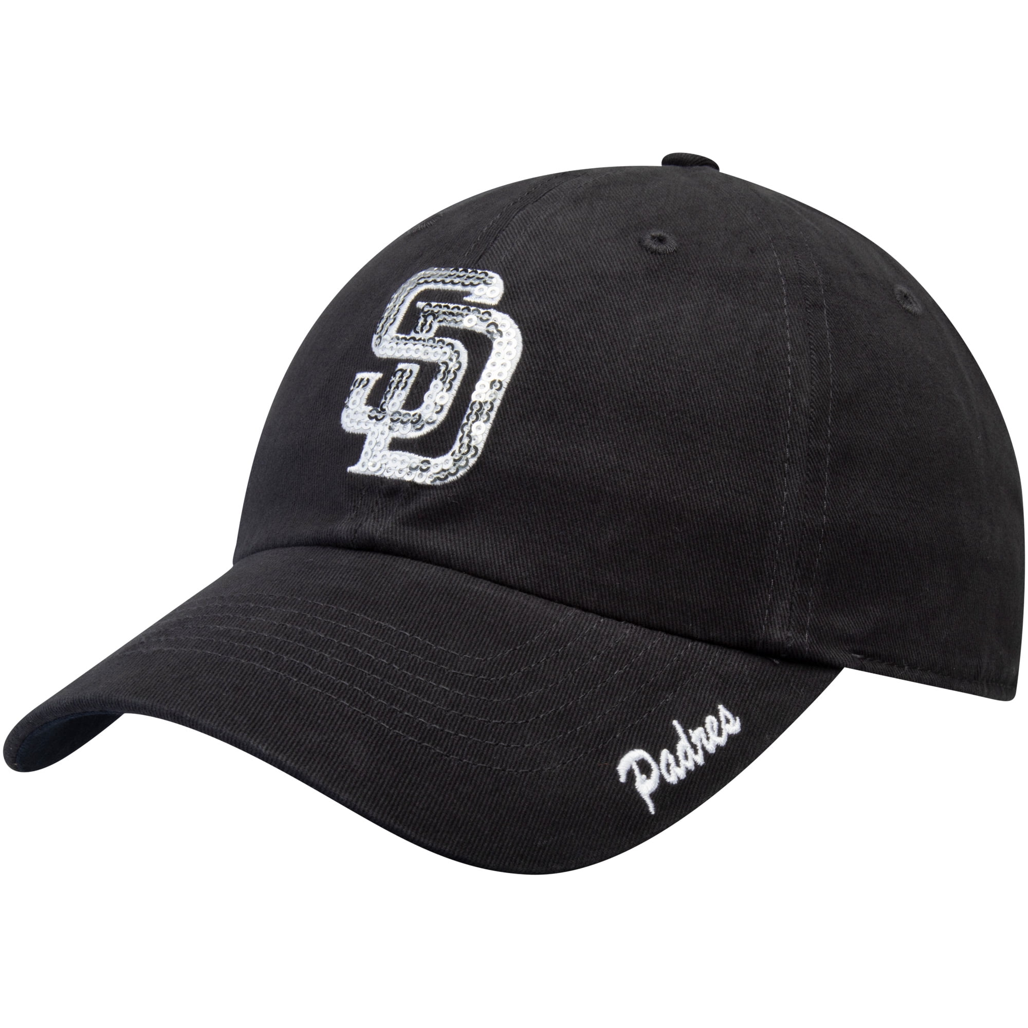 san diego padres adjustable hat