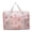 Pink Candy, variant on SPRING PARK Foldable Bag Large Duffel Bag for Packable Sports Travel Duffel Bag Storage Pouch