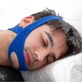 thumbnail image 1 of Sangle de Menton Réglable Anti-Ronflement pour Dormir, 1 of 2