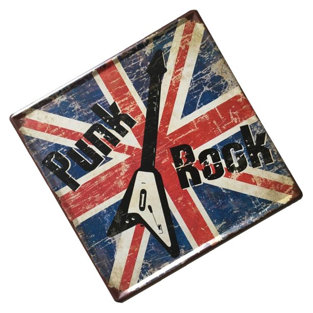 30 cm x 30 cm metal vintage cartel de chapa arte de pared cartel cafe bar pub 24 Sunnimix Placa de placa de hojalata