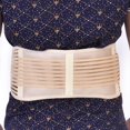 thumbnail image 4 of Lunmer Support, Self-Heating Waist Belt Lightweight Skin-friendly Breathable Durable  For Pain Relief For Sport Protection, 4 of 8