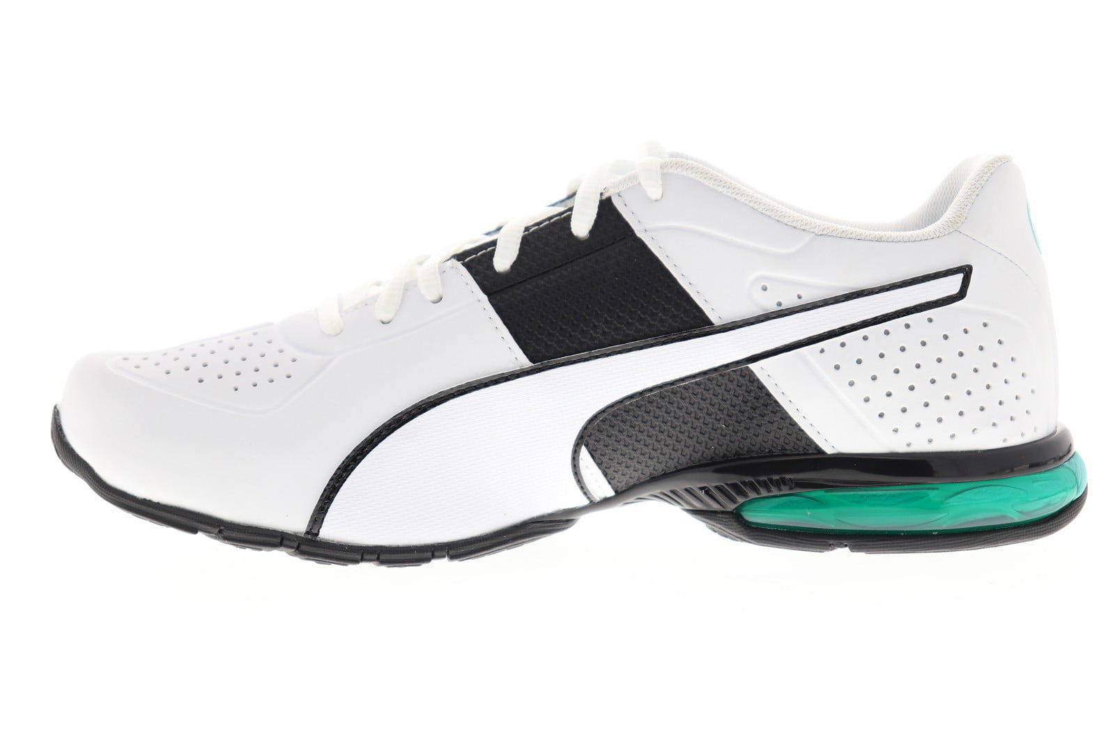 Puma Cell Surin 2 Matte Mens White Athletic Shoes -