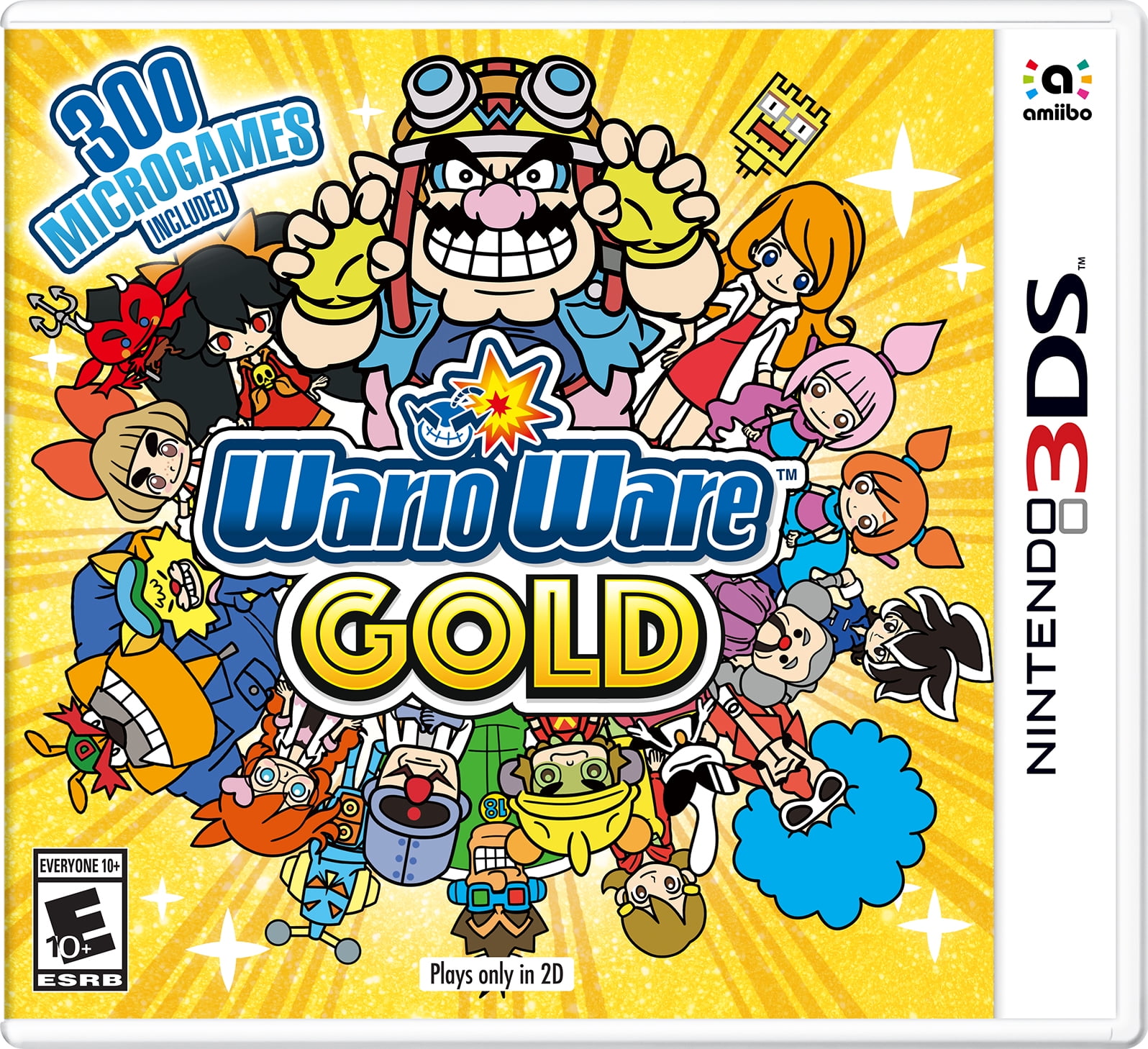 3ds game store