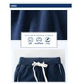 thumbnail image 4 of Gyratedream 3-11Y Little Kid Big Boys Basic Drawstring Sweatpants Active Jogger Pants, 4 of 10