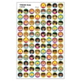 thumbnail image 1 of Trend T-46165-6 Superspots StickersKids - Lot de 6, 1 of 1
