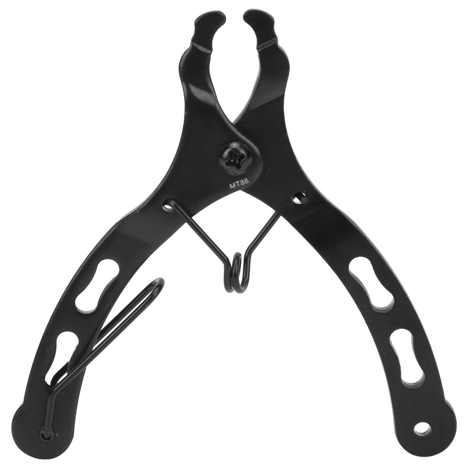 Bike Chain Link Plier, Quick Opener Closer Removal Tool Twoway Arc