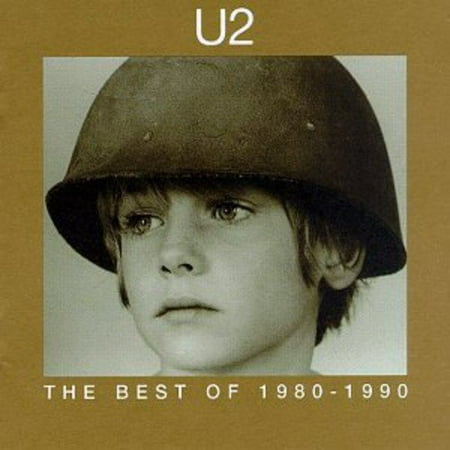 Best of U2 (1980-90) (U2 The Best Of 1980 1990 & B Sides)
