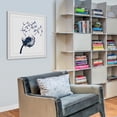 thumbnail image 4 of "Dandy in the Wind" Framed Painting Print, 4 of 6